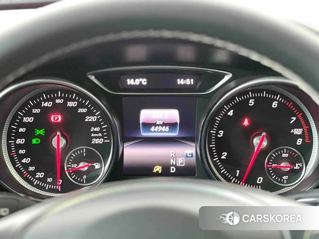 Mercedes-Benz GLA id 4253588 из Китая 14