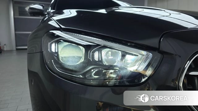 Mercedes-Benz E-Class W213 id 4793151 из Кореи 14