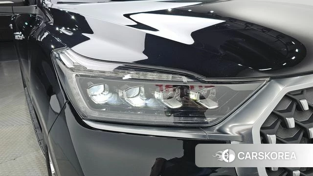 Ssangyong All New Rexton id 4775200 из Кореи 14