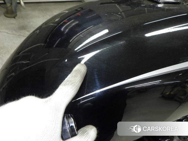 Honda CB1100 ABS id 4184418 из Японии 14