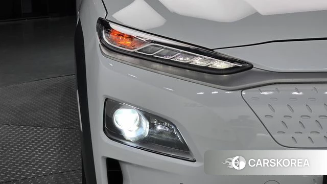 Hyundai Kona Electric id 4594347 из Кореи 14