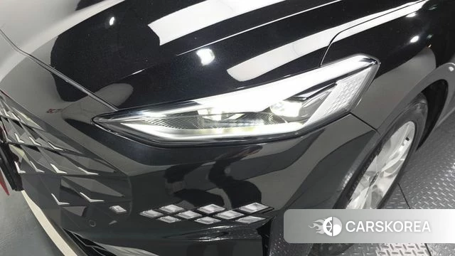 Kia K8 id 4344305 из Кореи 14
