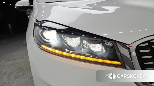 Kia The New Sorento id 4491059 из Кореи 14