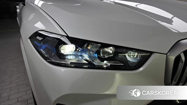 BMW X5 (G05) id 4442227 из Кореи 14