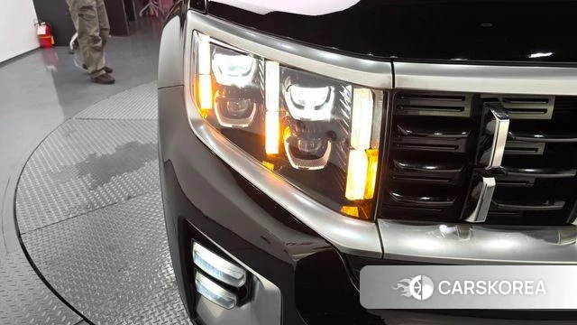 Kia Mohave Master id 4688962 из Кореи 14