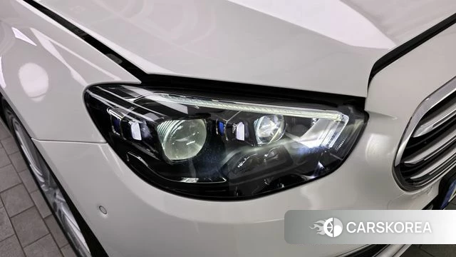Mercedes-Benz E-Class W213 id 4355817 из Кореи 14