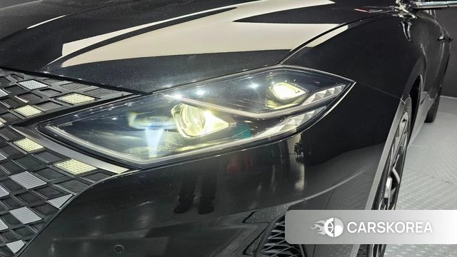 Hyundai The New Grandeur IG id 4434945 из Кореи 14