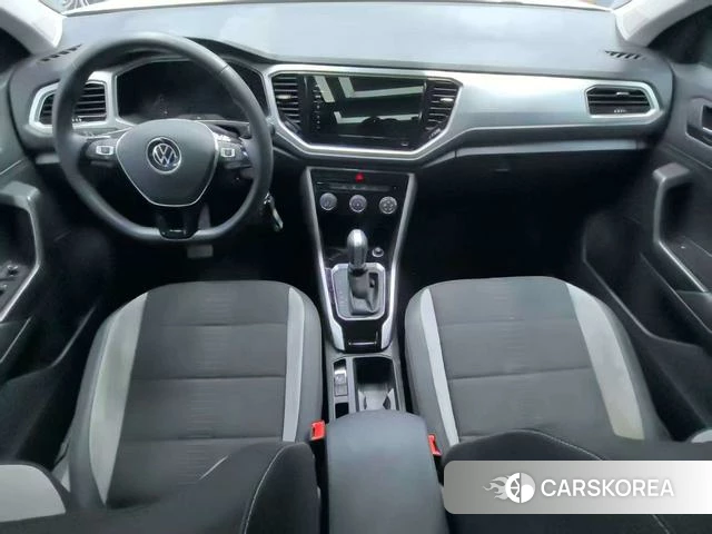 Volkswagen Exploring songs id 4256030 из Китая 14