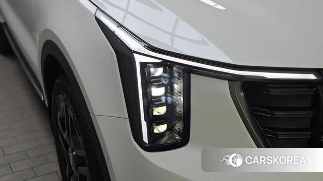 Kia The New Sorento 4th Generation id 4488094 из Кореи 14