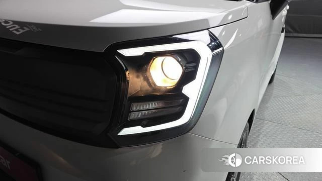 Kia The New Kia Ray id 4533307 из Кореи 14