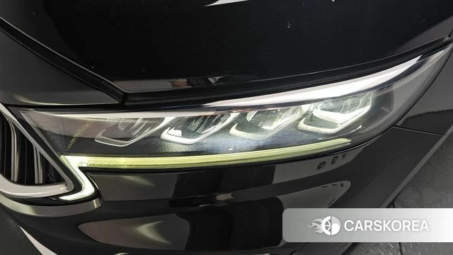 Kia K7 Premier id 4625992 из Кореи 14