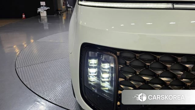 Hyundai Staria id 4499801 из Кореи 14