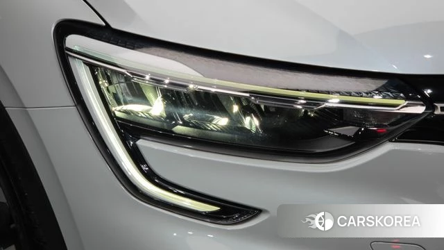 Renault Korea (Samsung) XM3 id 4941686 из Кореи 14
