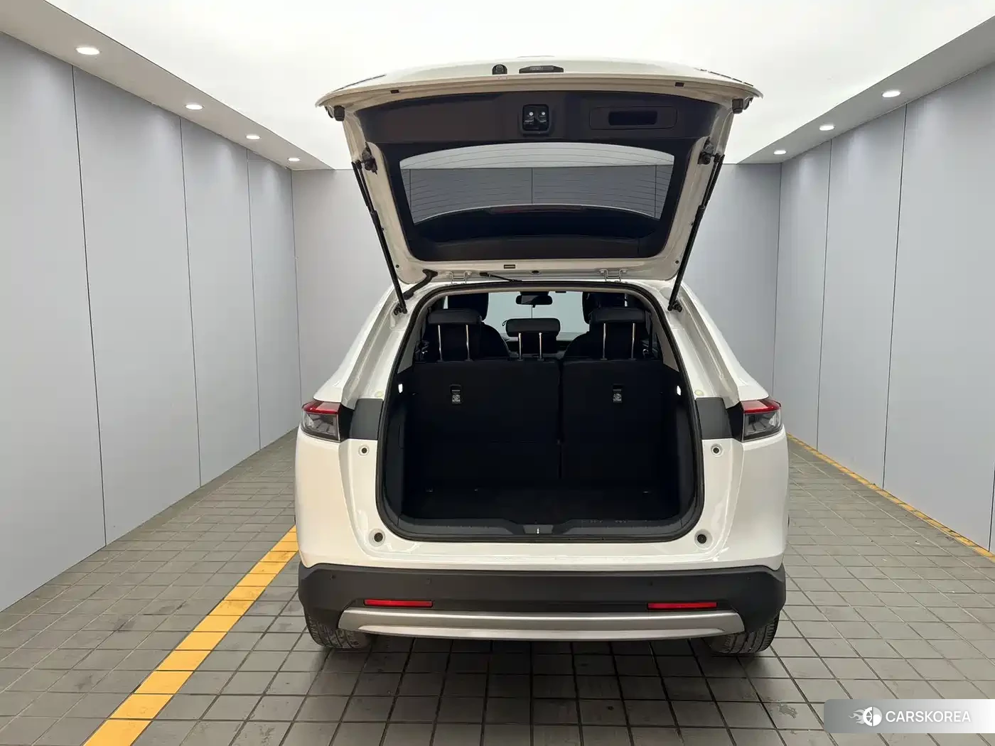 Honda Vezel id 4548074 из Китая 14