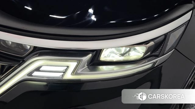 Kia Carnival 4th generation id 4501469 из Кореи 14