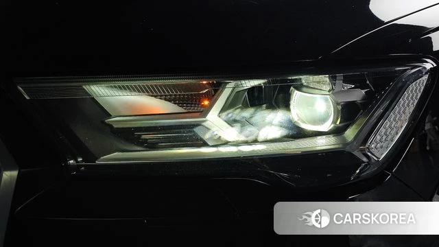 Audi Q7 (4M) id 4618769 из Кореи 14