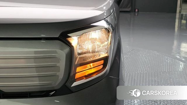 Kia The New Kia Ray id 4541111 из Кореи 14