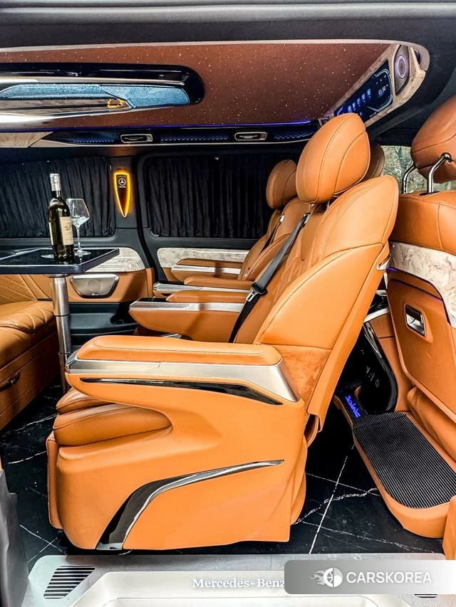 Mercedes-Benz Vito id 4313361 из Китая 14
