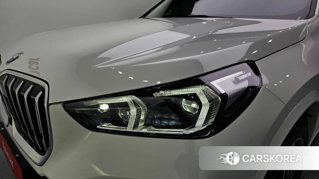 BMW X1 (U11) id 4329335 из Кореи 14