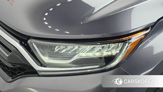 Honda CR-V 5th generation id 4396413 из Кореи 14