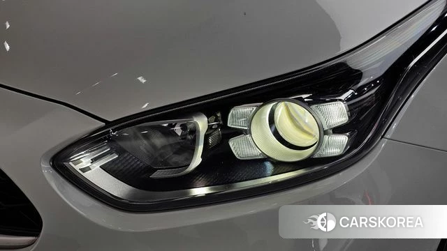 Kia Come New K3 id 4520406 из Кореи 14