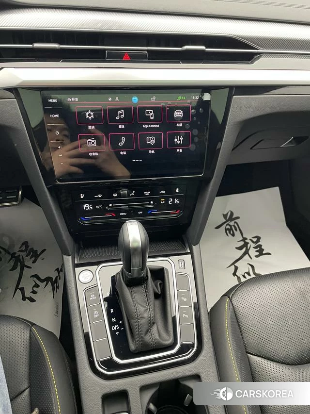 Volkswagen CC id 4213698 из Китая 14