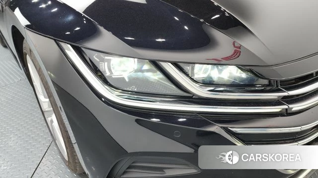 Volkswagen Arteon id 4249095 из Кореи 14
