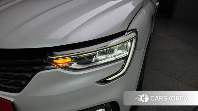 Renault Korea (Samsung) XM3 id 4562689 из Кореи 14