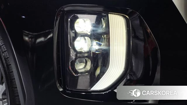 Hyundai Palisade id 4917703 из Кореи 14