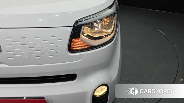 Kia The New Ray id 4224063 из Кореи 14