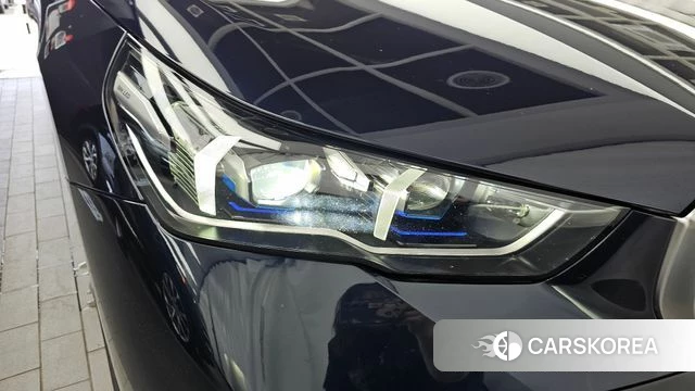 BMW 5 Series (G60) id 4635311 из Кореи 14