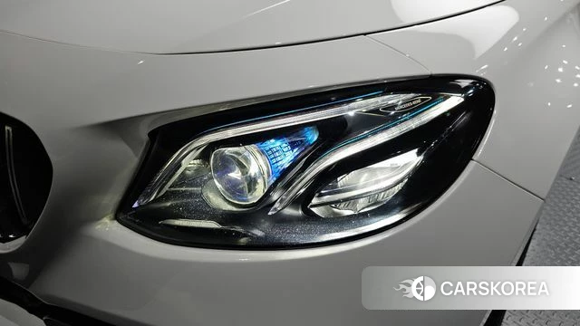 Mercedes-Benz E-Class W213 id 4246280 из Кореи 14