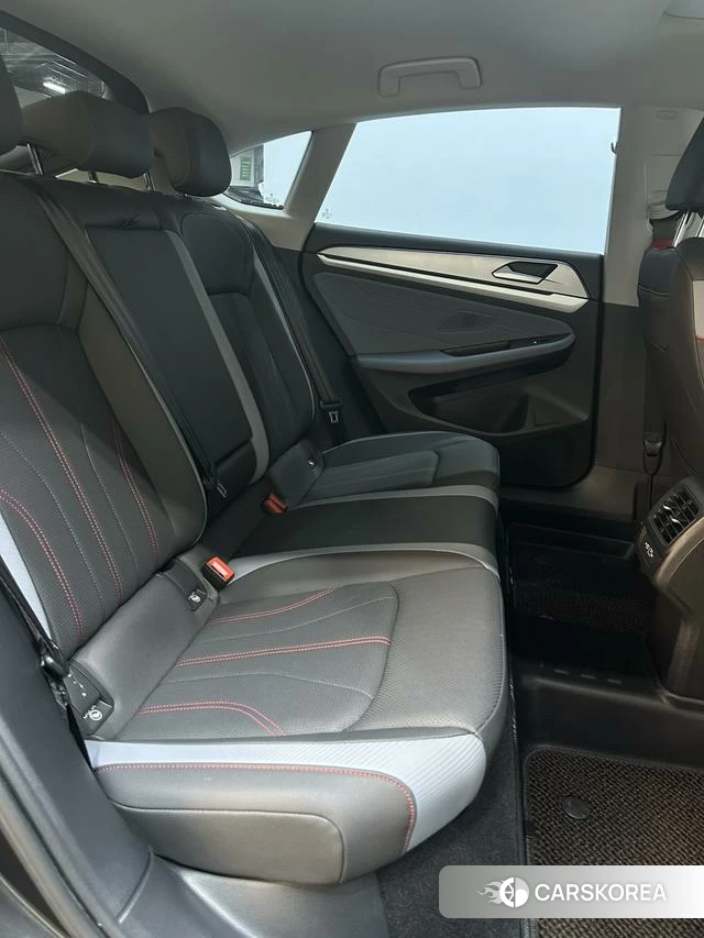 Volkswagen Lingdu id 4300741 из Китая 14