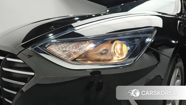Hyundai Sonata (DN8) id 4650917 из Кореи 14