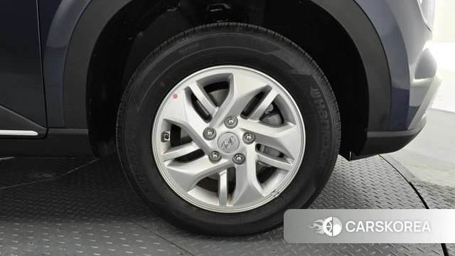 Hyundai Venue id 4879564 из Кореи 14