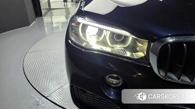 BMW X5 (F15) id 4531073 из Кореи 14