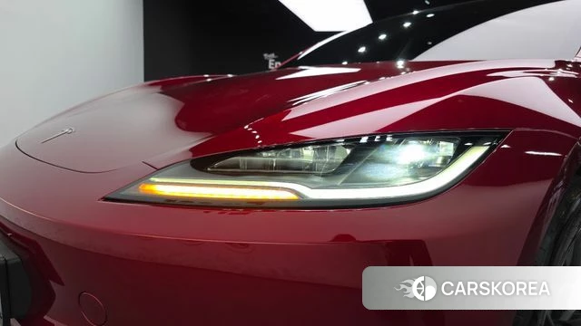 Tesla Model 3 id 4725165 из Кореи 14