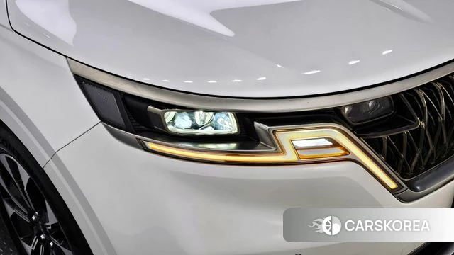Kia Carnival 4th generation id 4308859 из Кореи 14