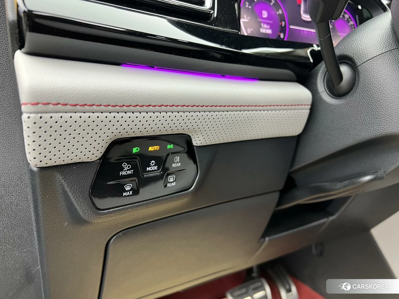 Volkswagen Tourang id 4498507 из Китая 14
