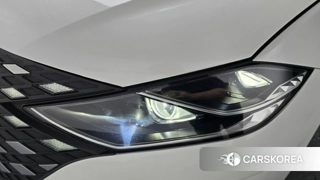 Hyundai The New Grandeur IG id 4410633 из Кореи 14