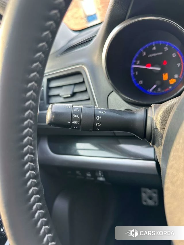 Subaru OUTBACK id 4208640 из Китая 14
