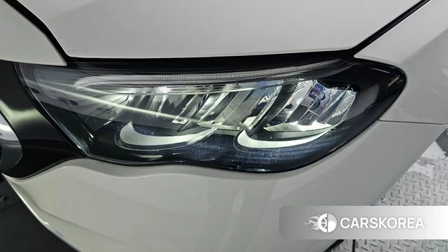 Mercedes-Benz E-Class W214 id 4655628 из Кореи 14