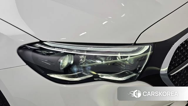 Mercedes-Benz E-Class W214 id 4462545 из Кореи 14