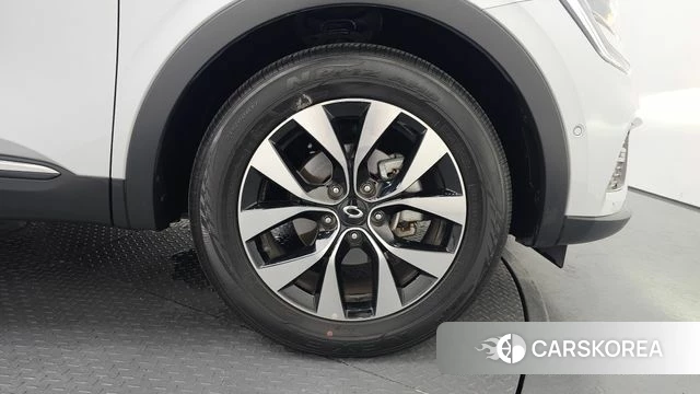 Renault Korea (Samsung) XM3 id 4560889 из Кореи 14