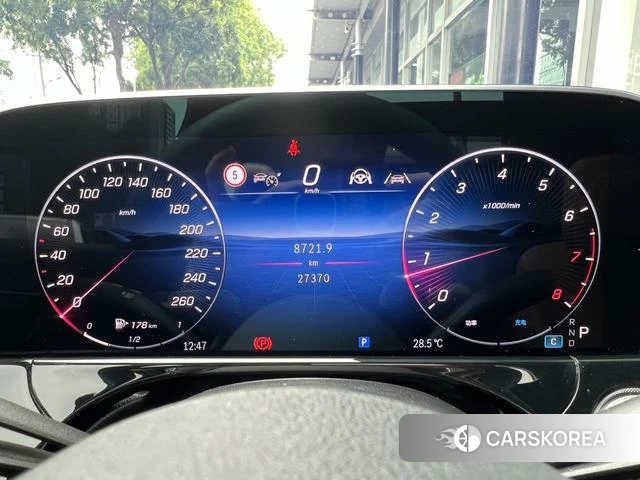 Mercedes-Benz E-class id 4336329 из Китая 14