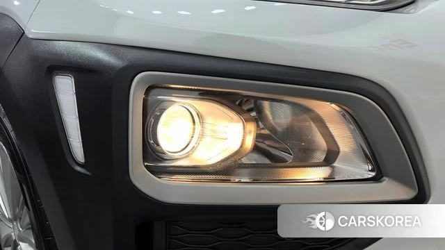 Hyundai Kona id 4900773 из Кореи 14
