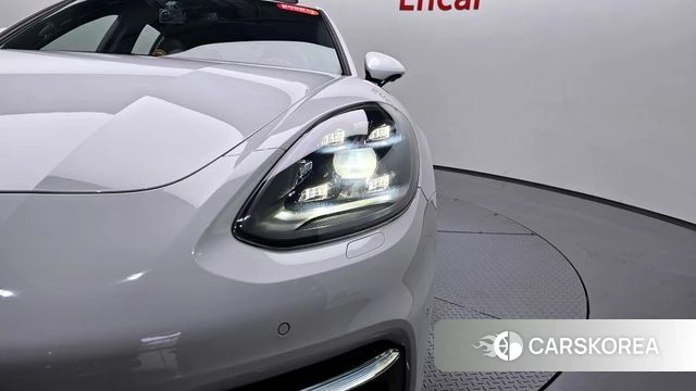 Porsche Panamera (971) id 4378161 из Кореи 14
