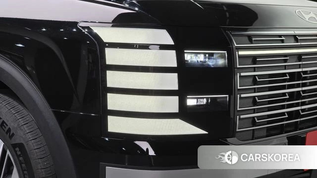 Hyundai Palisade (LX3) id 4892697 из Кореи 14