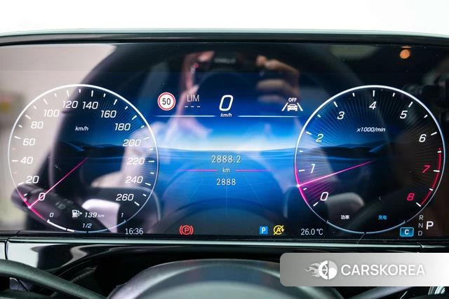 Mercedes-Benz E-class id 4210471 из Китая 14