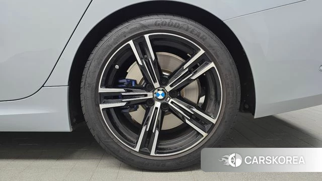 BMW 3 Series (G20) id 4554803 из Кореи 14